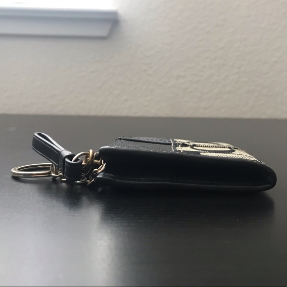 Coach keychain wallet. Great condition! - Picture 7 of 7